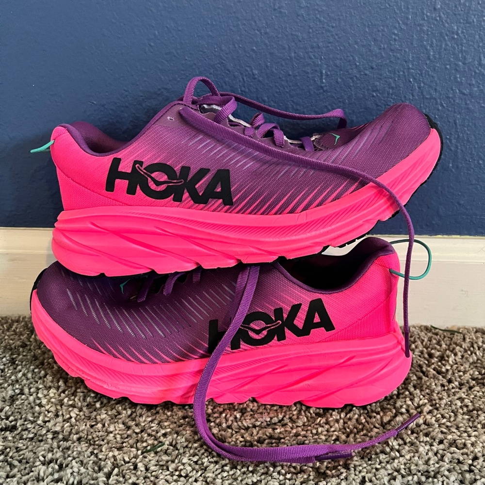 HOKA Rincon 3